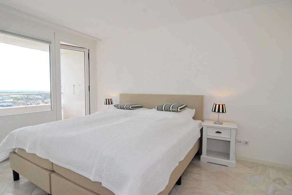 Metropol, Whg 303, Landseite Apartment *