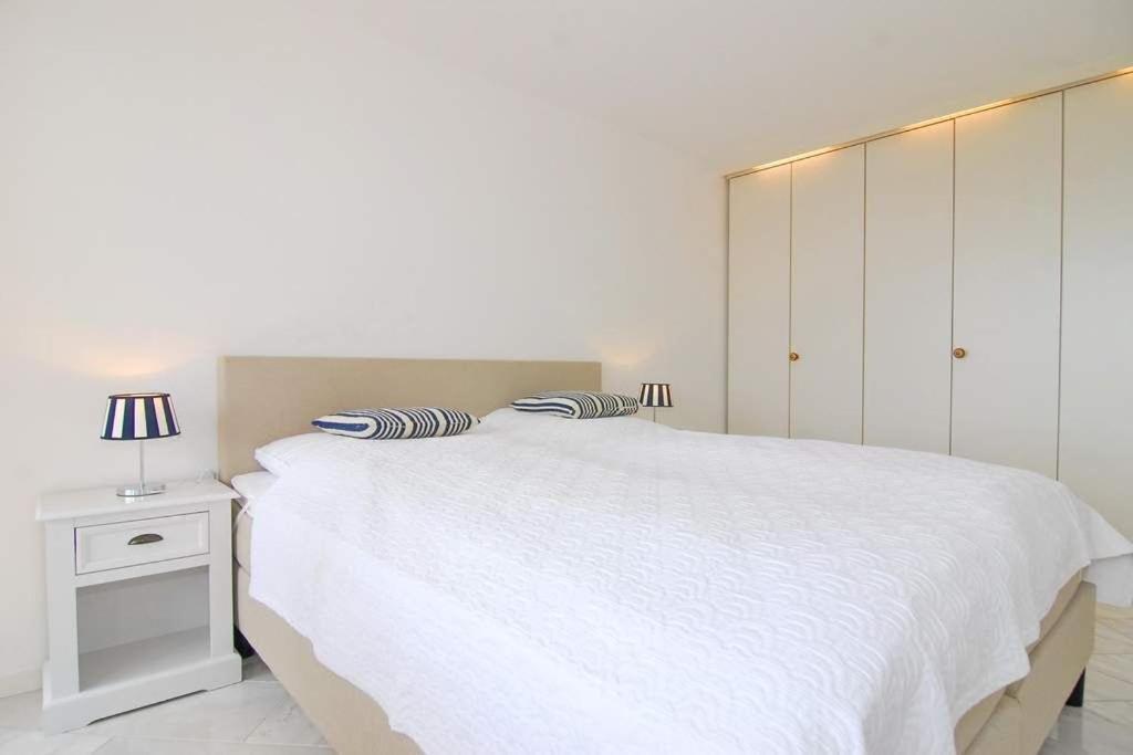 Apartment Metropol, Whg 303, Landseite *