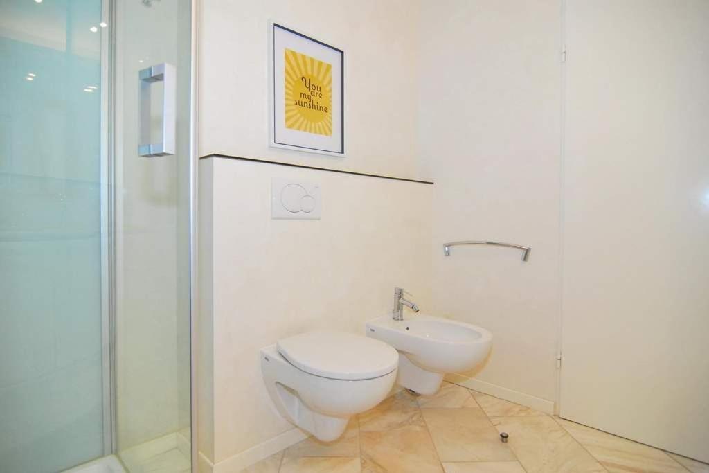 Apartment Metropol, Whg 303, Landseite