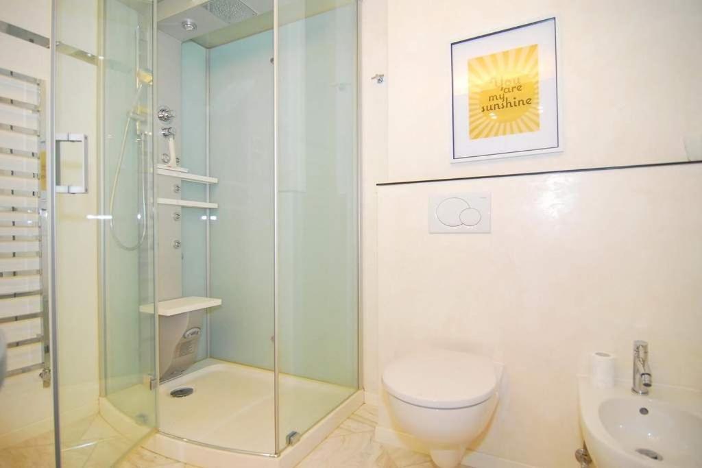 Metropol, Whg 303, Landseite Apartment *