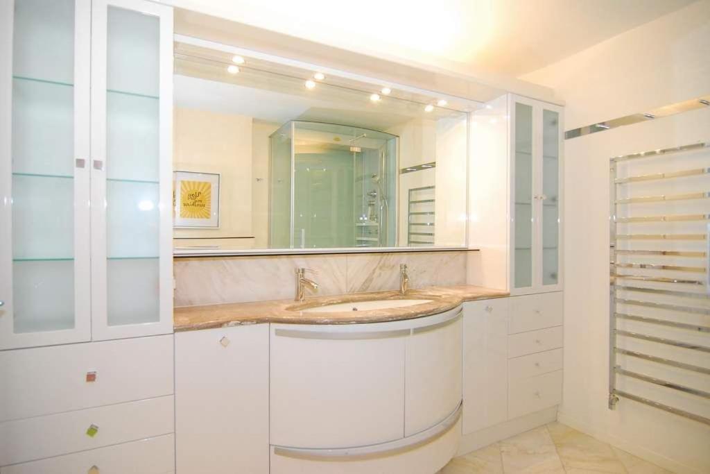 Apartment Metropol, Whg 303, Landseite Westerland