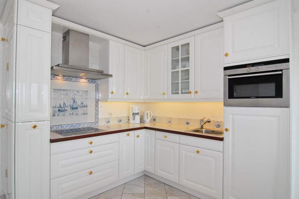 Metropol, Whg 303, Landseite * Westerland