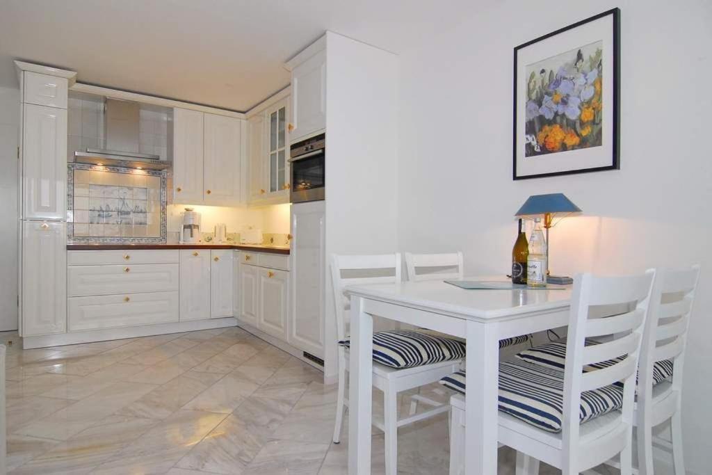 Apartment Metropol, Whg 303, Landseite *