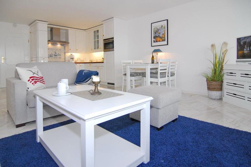Metropol, Whg 303, Landseite